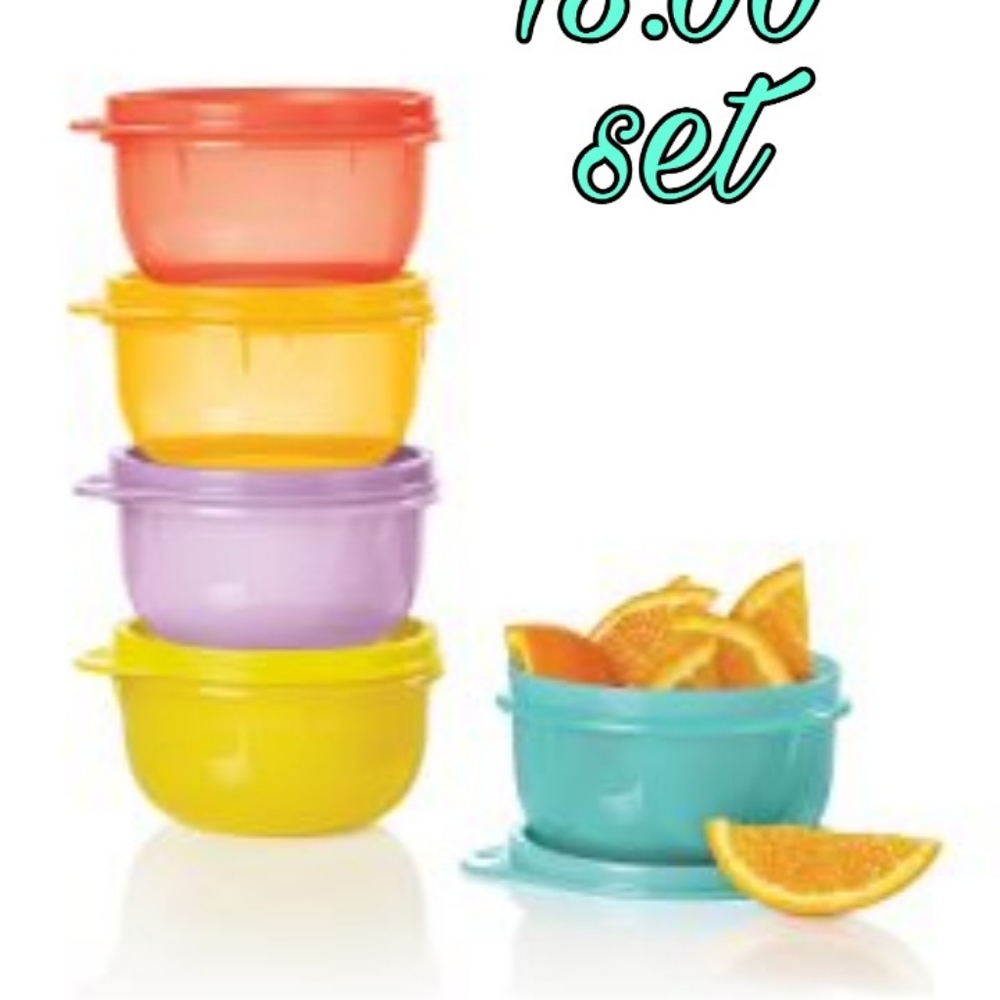 Ama tu Tupperware 100%💕 - Picture 9 of 16